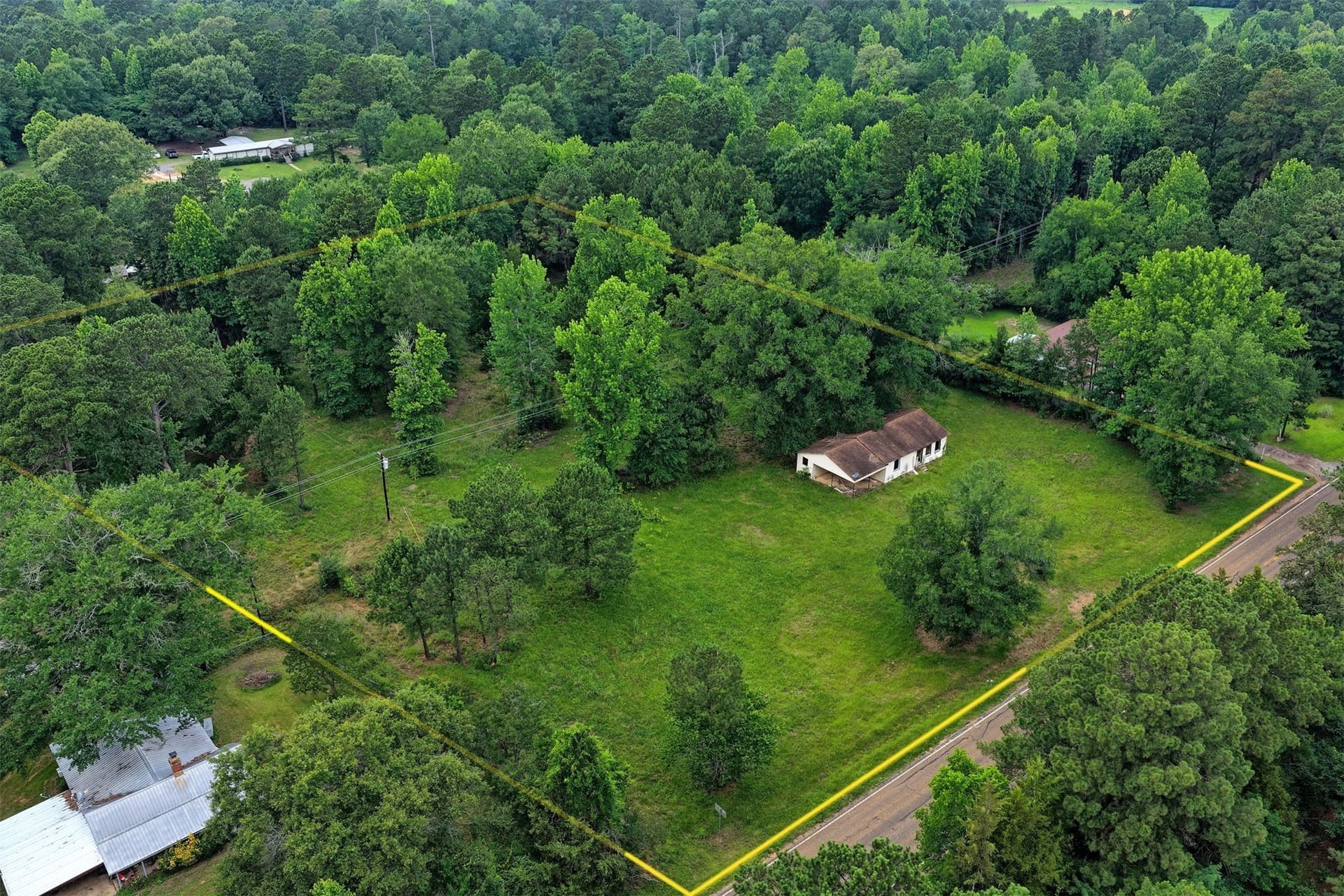 2.56 acres in Marion County featured view