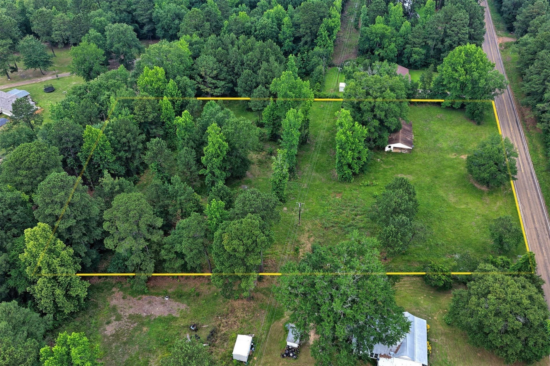 2.56 acres in Marion County gallery image 2