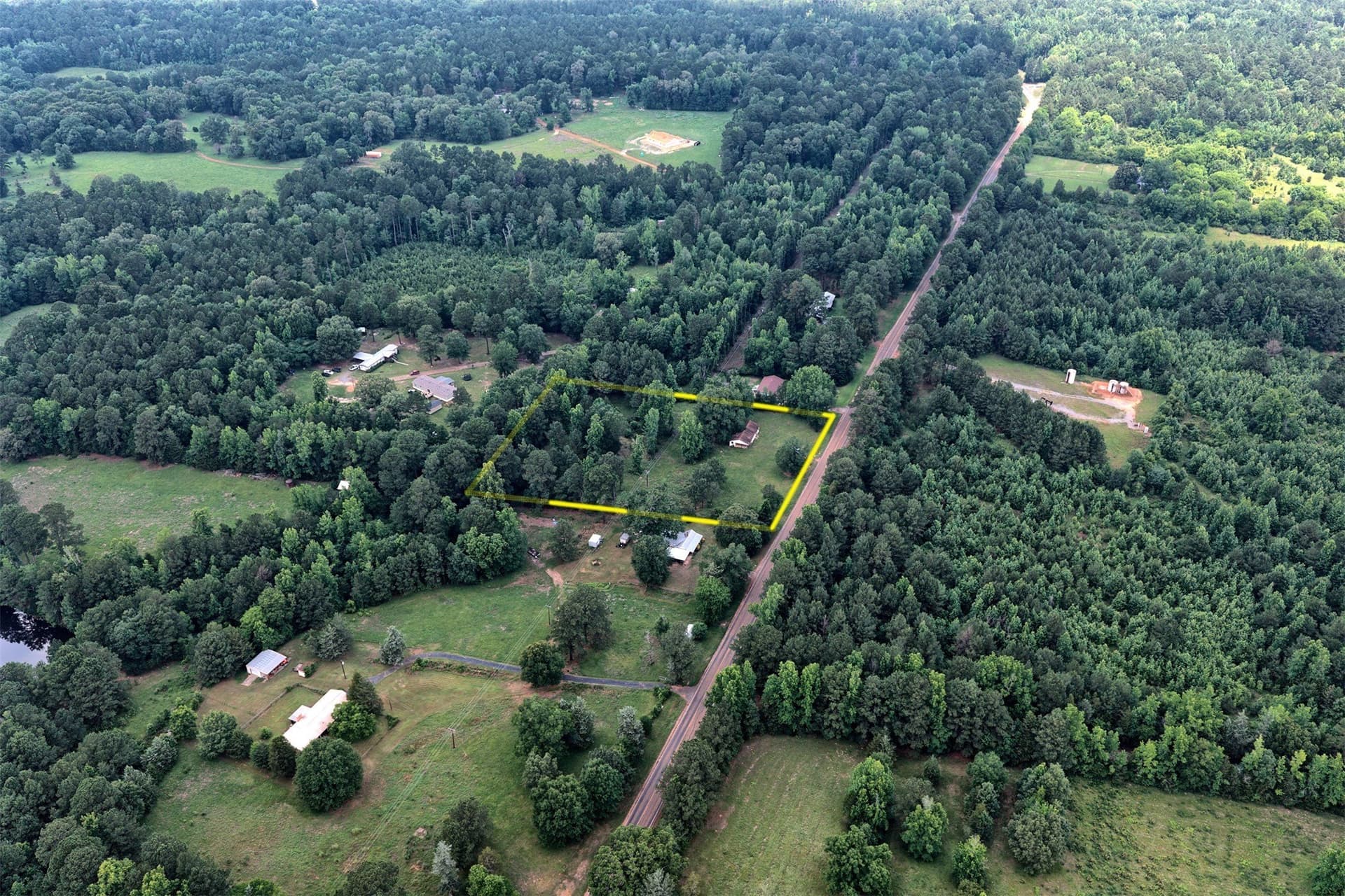 2.56 acres in Marion County gallery image 3