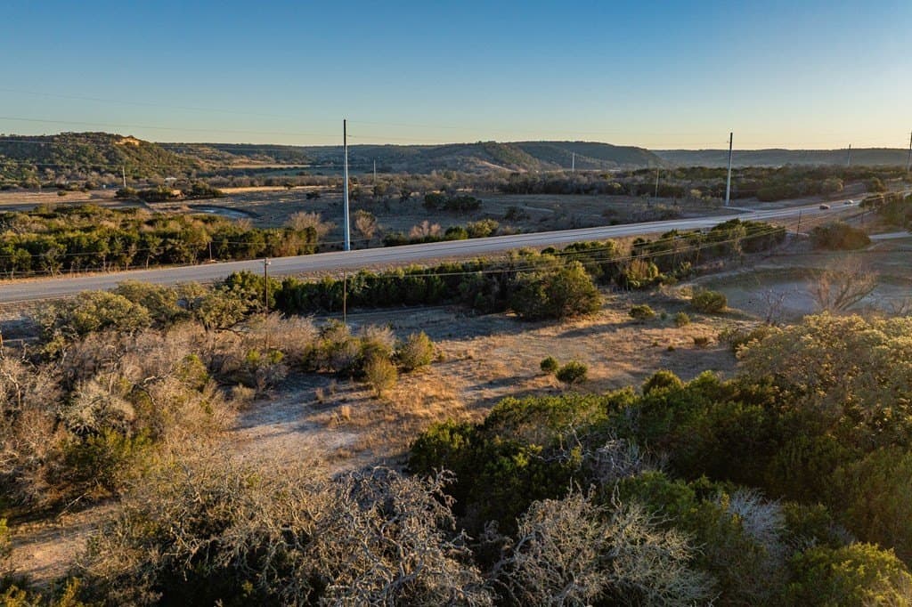 3.3 acres in Kerr County featured view