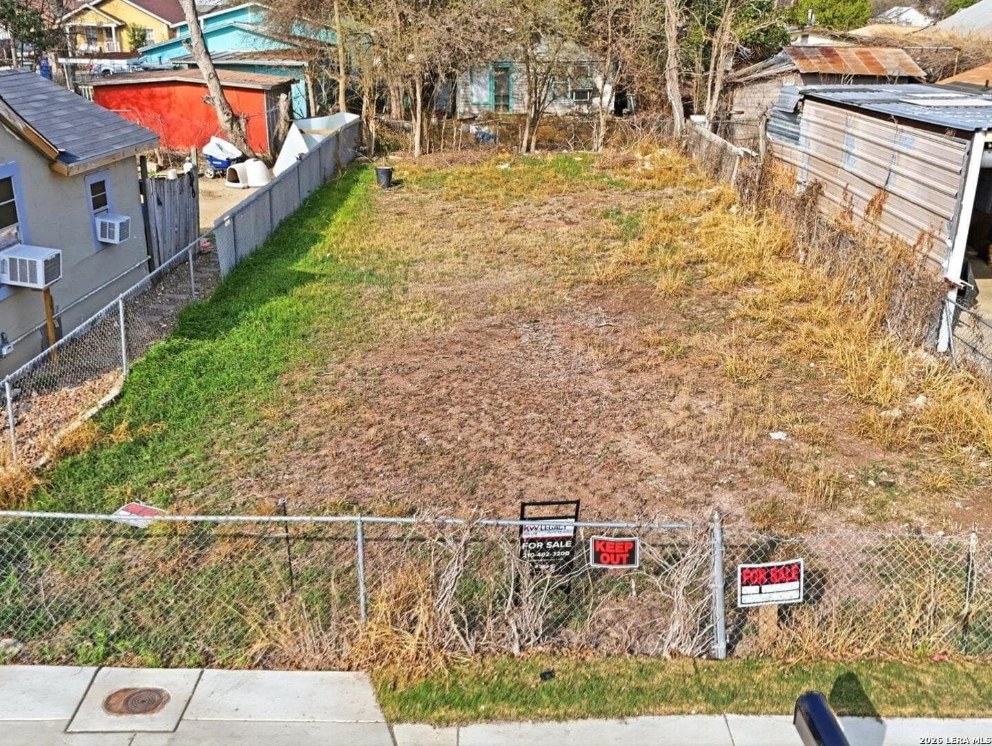 0.08 acres in Bexar County - photo 3