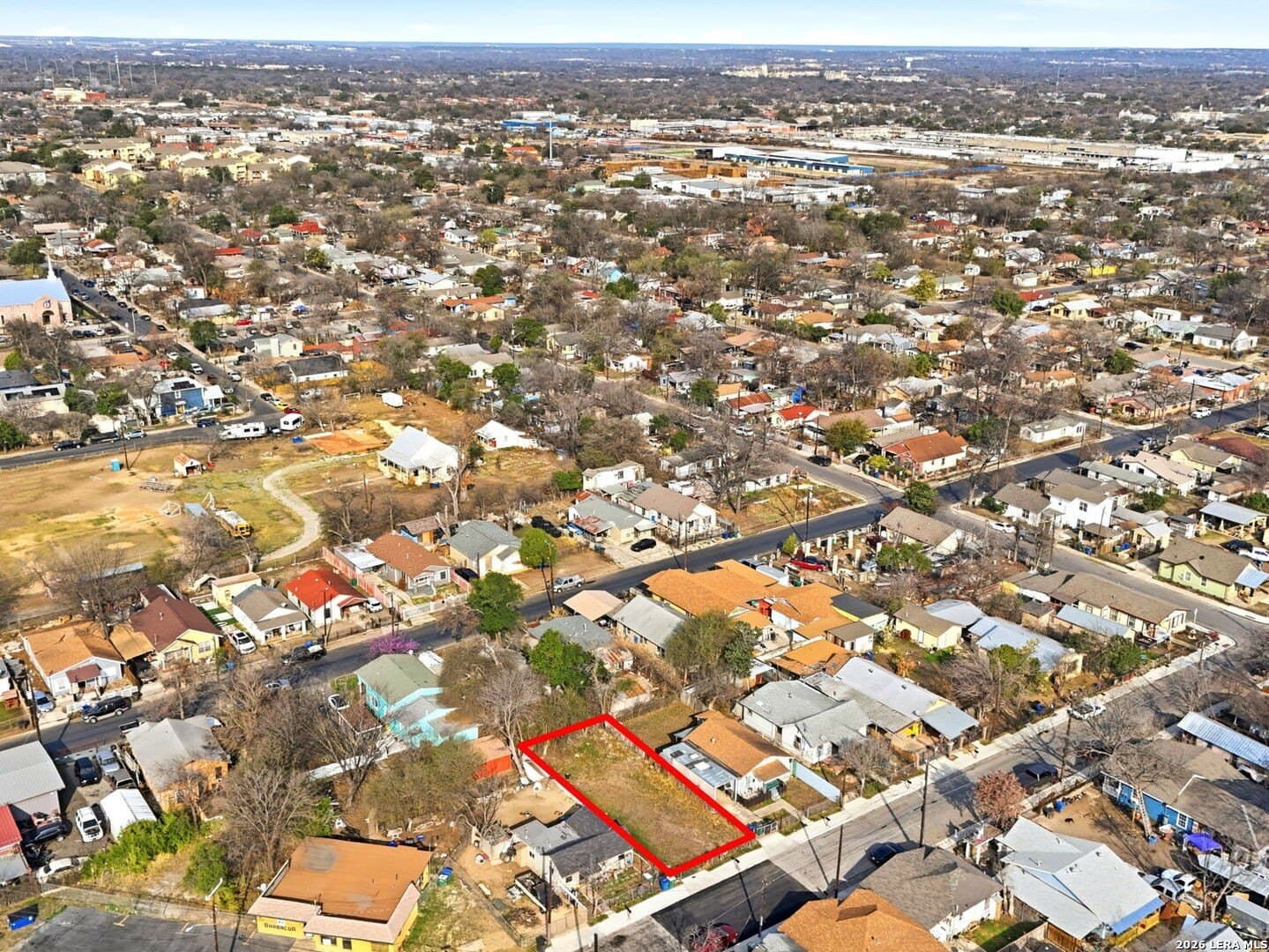 0.08 acres in Bexar County - photo 5
