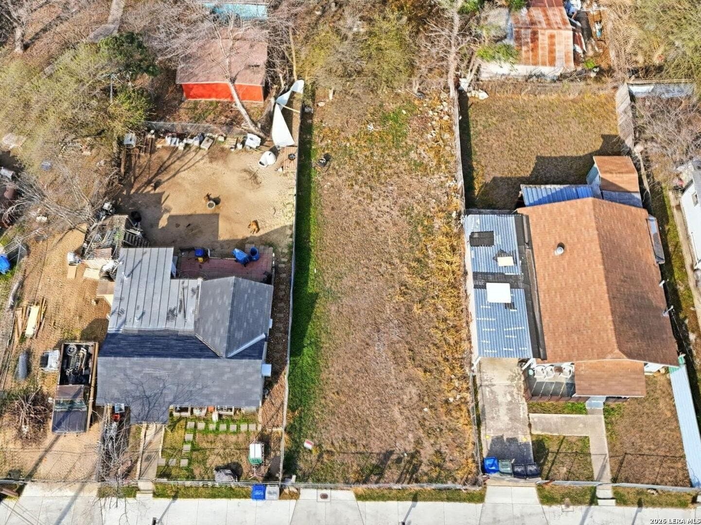 0.08 acres in Bexar County - photo 2