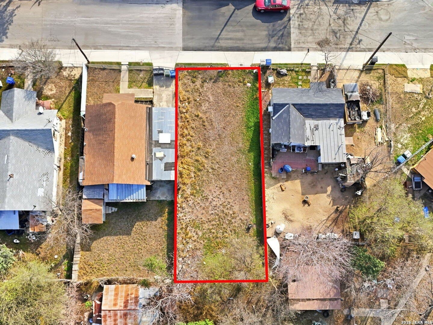 0.08 acres in Bexar County - photo 4