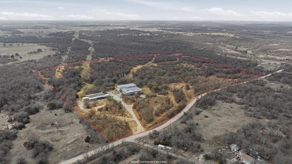 40 acres in Montague County gallery image 2