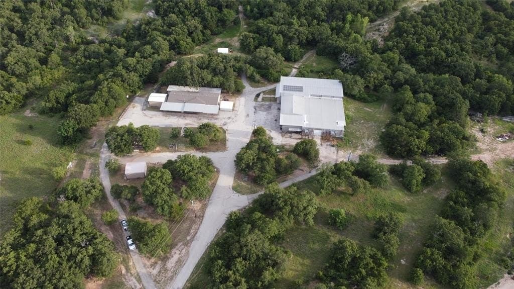 40 acres in Montague County