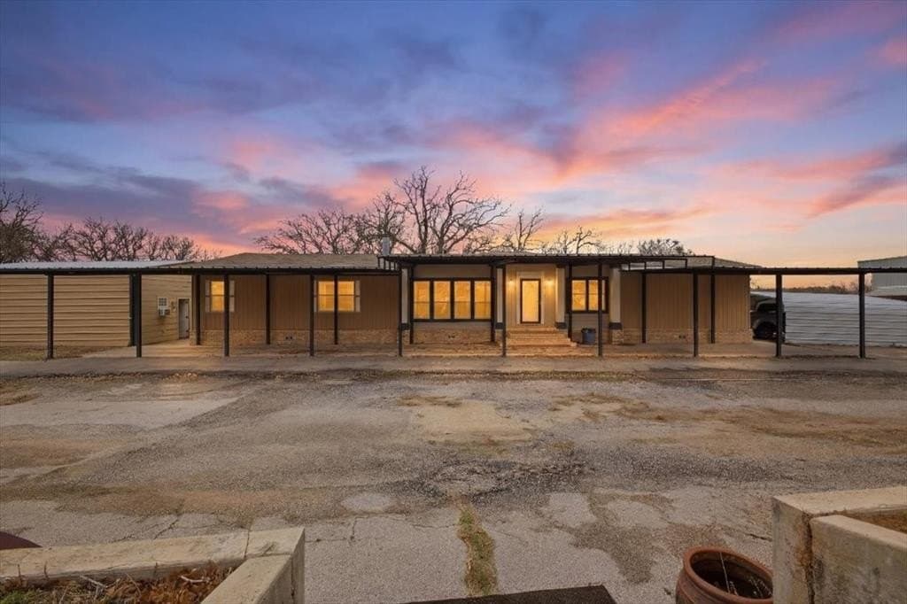 40 acres in Montague County featured view