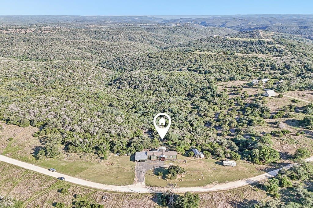 5.13 acres in Kerr County - photo 56