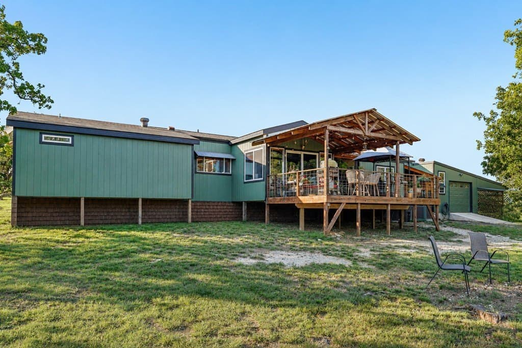 5.13 acres in Kerr County - photo 44