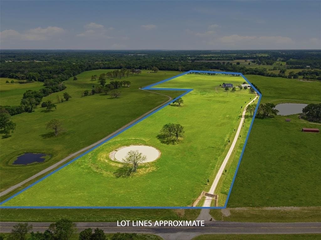 35.79 acres in Hopkins County gallery image 2