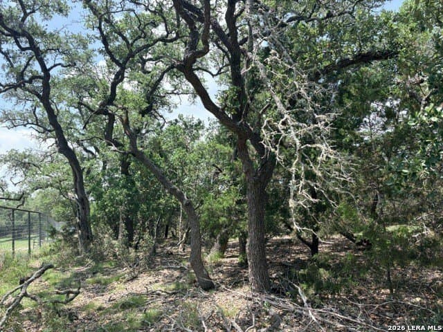 3 acres in Comal County