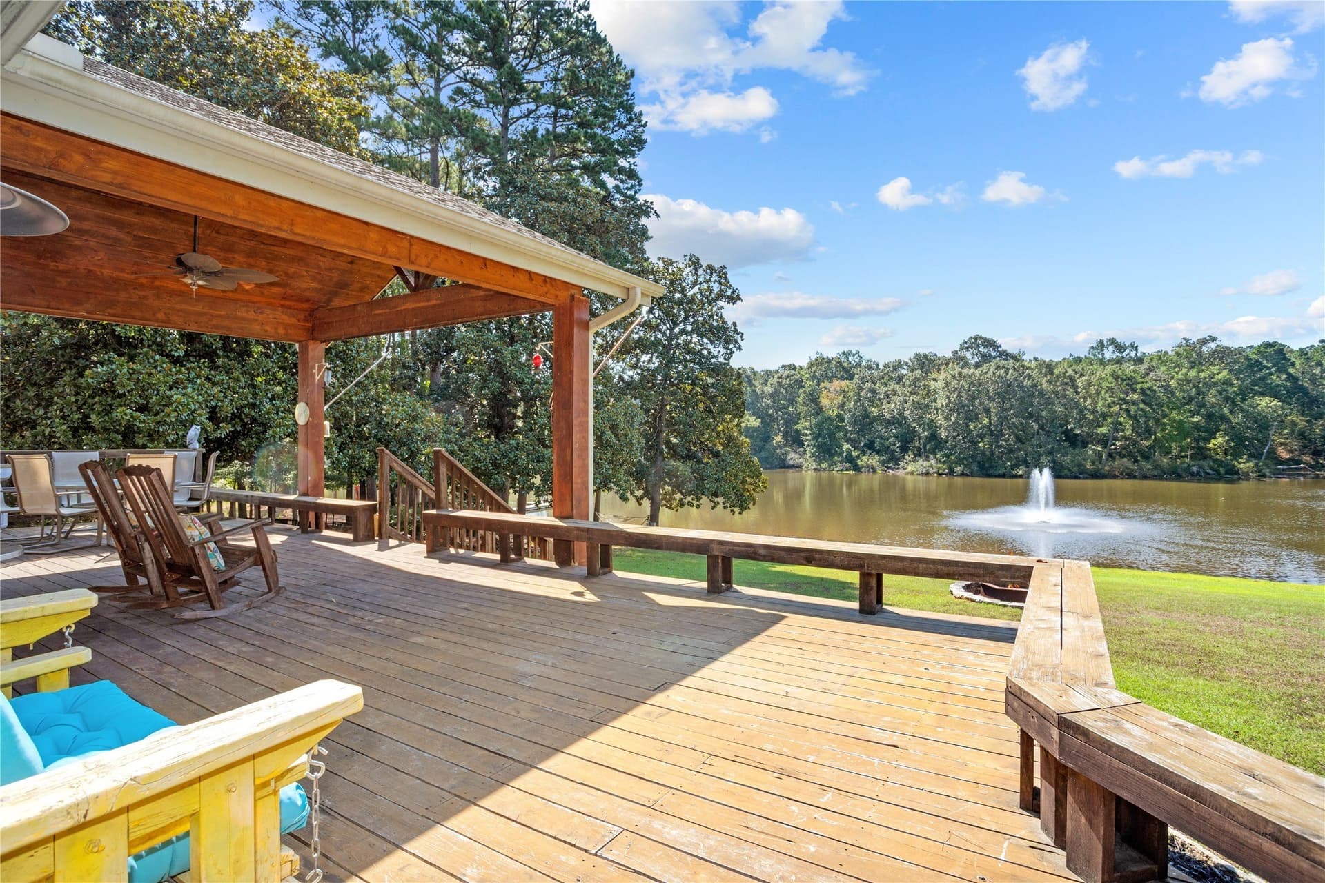 83.65 acres in Anderson County - photo 6