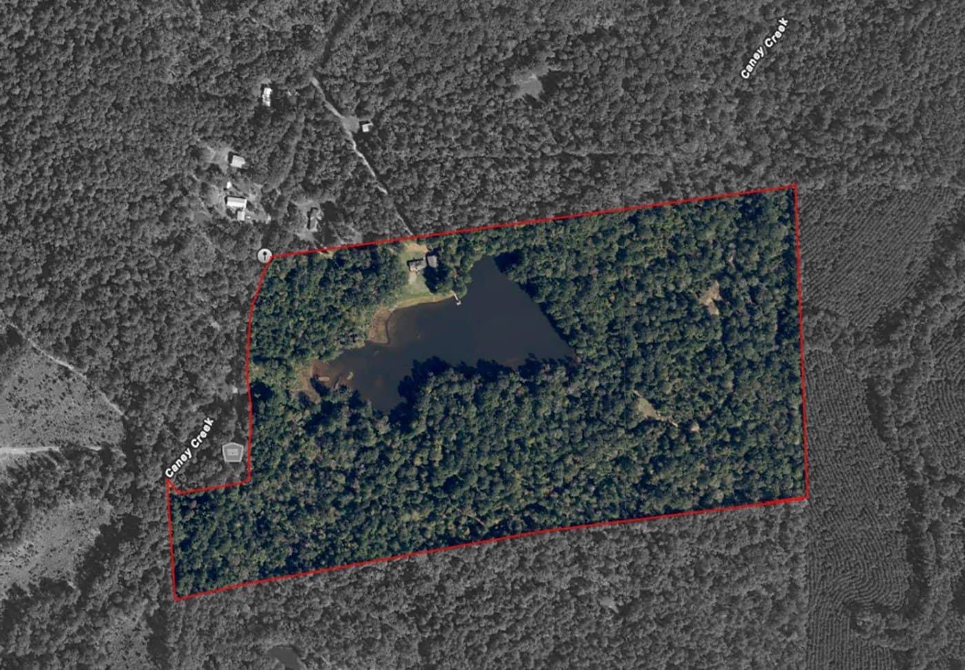 83.65 acres in Anderson County - photo 3