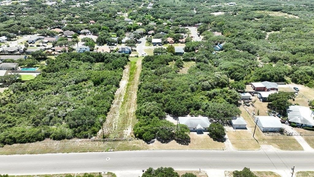 0.16 acres in San Patricio County - photo 2