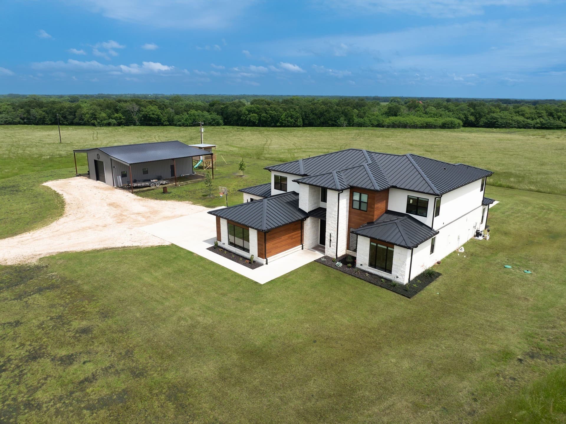 163.04 acres in Delta County gallery image 2
