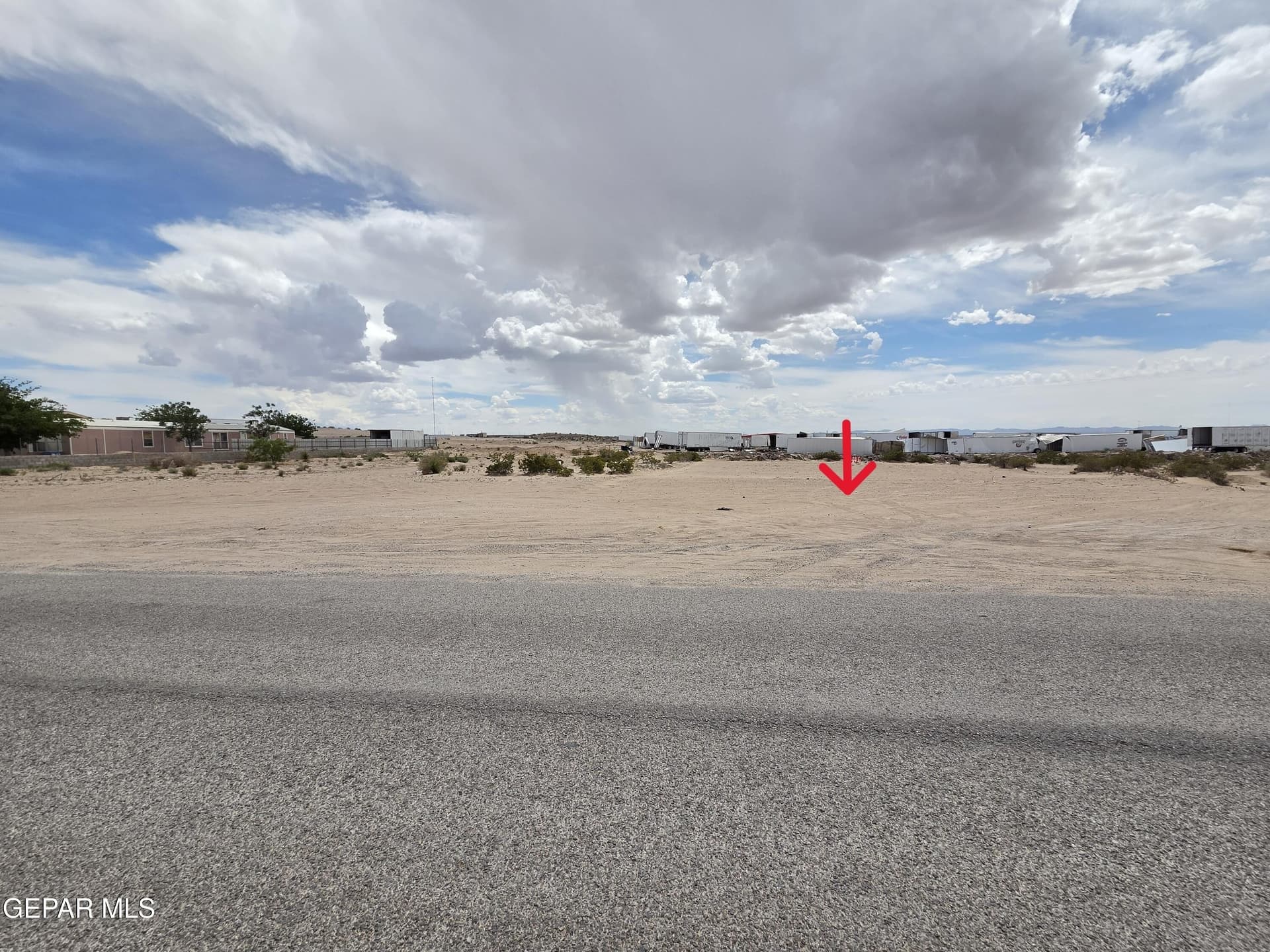 0.5 acres in El Paso County gallery image 3