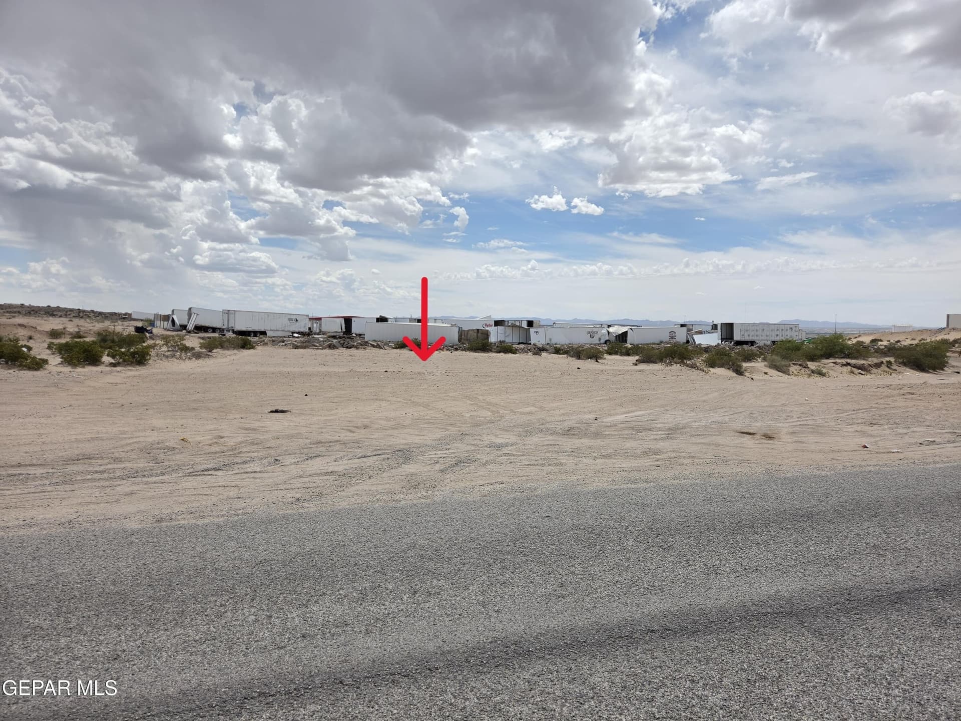 0.5 acres in El Paso County gallery image 2