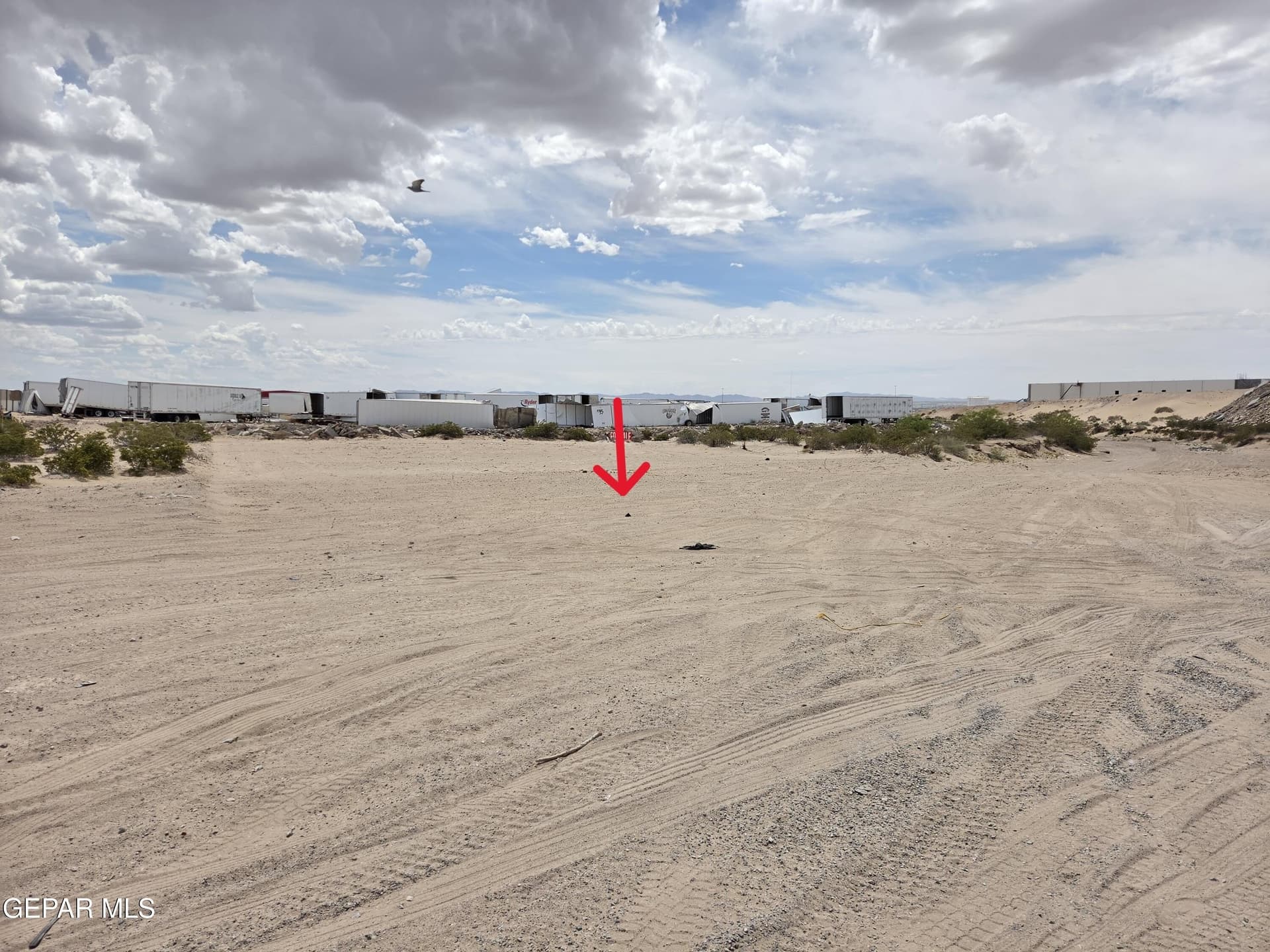 0.5 acres in El Paso County gallery image 4