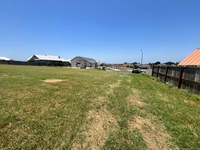 0.58 acres in Gillespie County gallery image 4