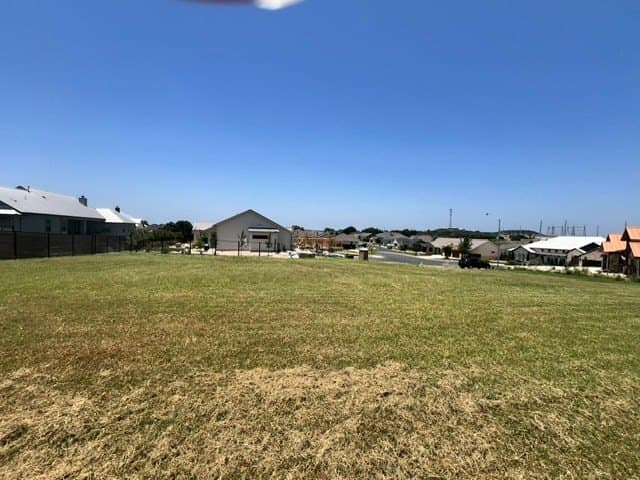 0.58 acres in Gillespie County featured view