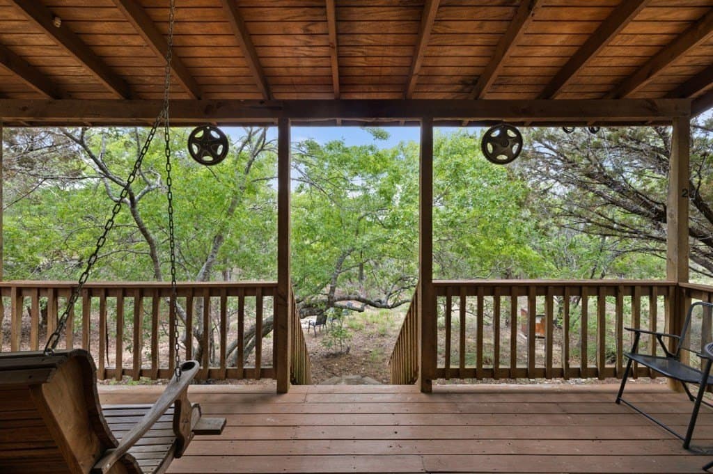 25.77 acres in Blanco County - photo 26
