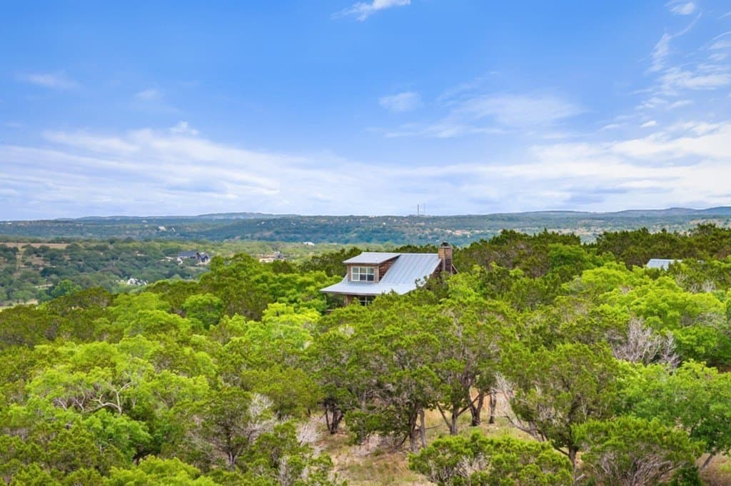 25.77 acres in Blanco County gallery image 2