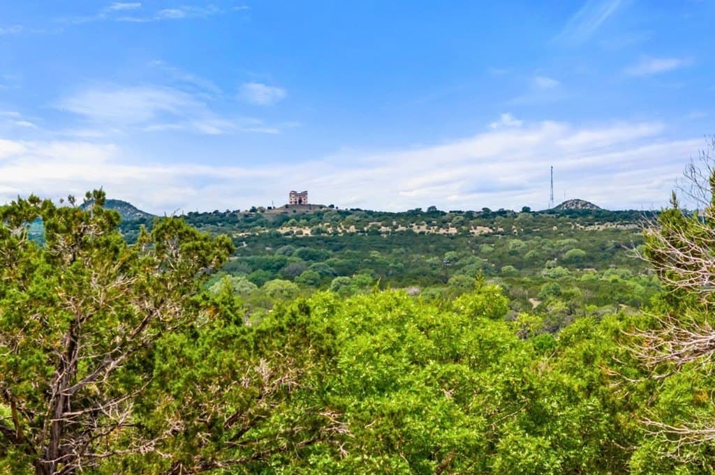 25.77 acres in Blanco County featured view
