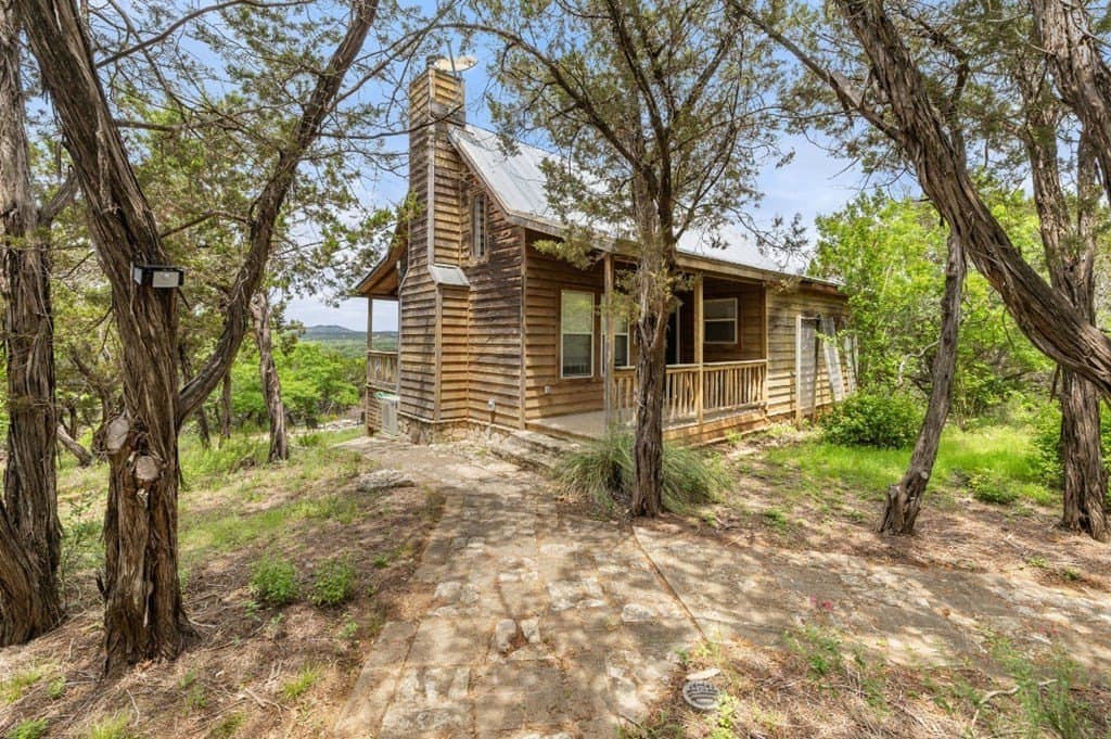 25.77 acres in Blanco County - photo 8