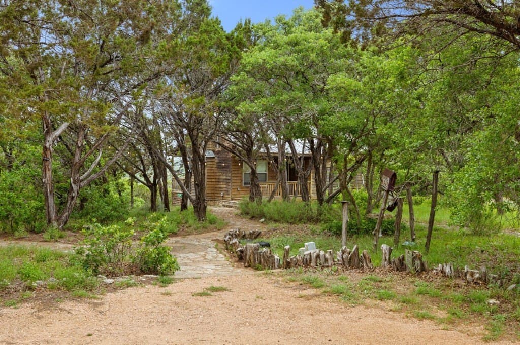25.77 acres in Blanco County - photo 7