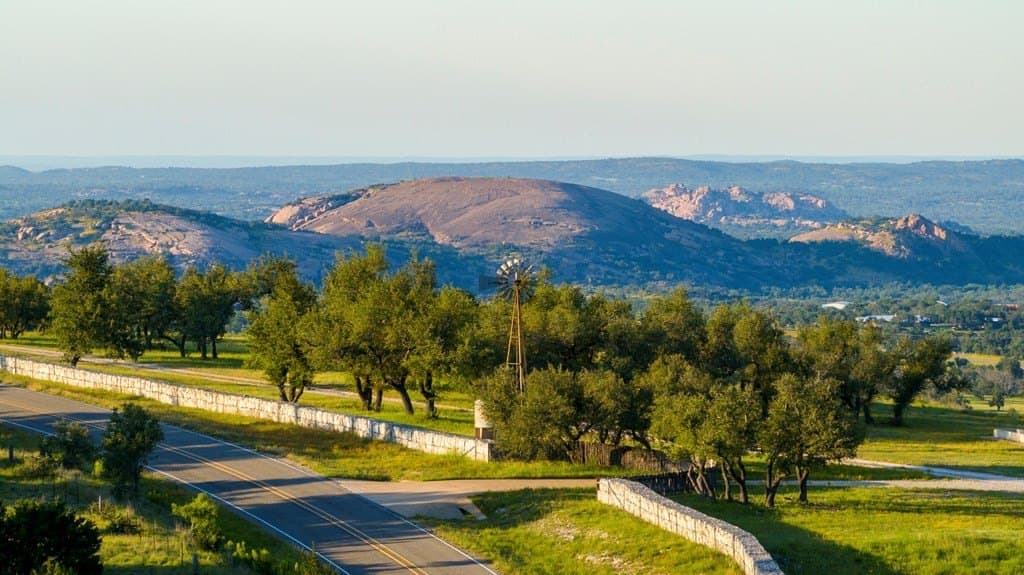 69 acres in Gillespie County gallery image 2