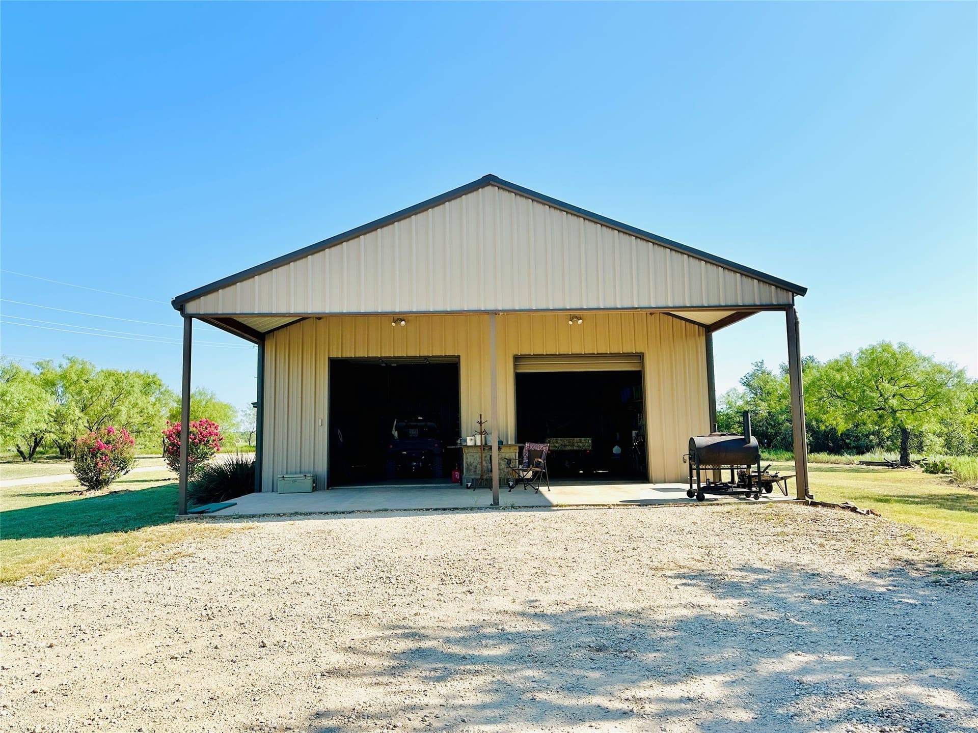 107.13 acres in Coleman County - photo 20