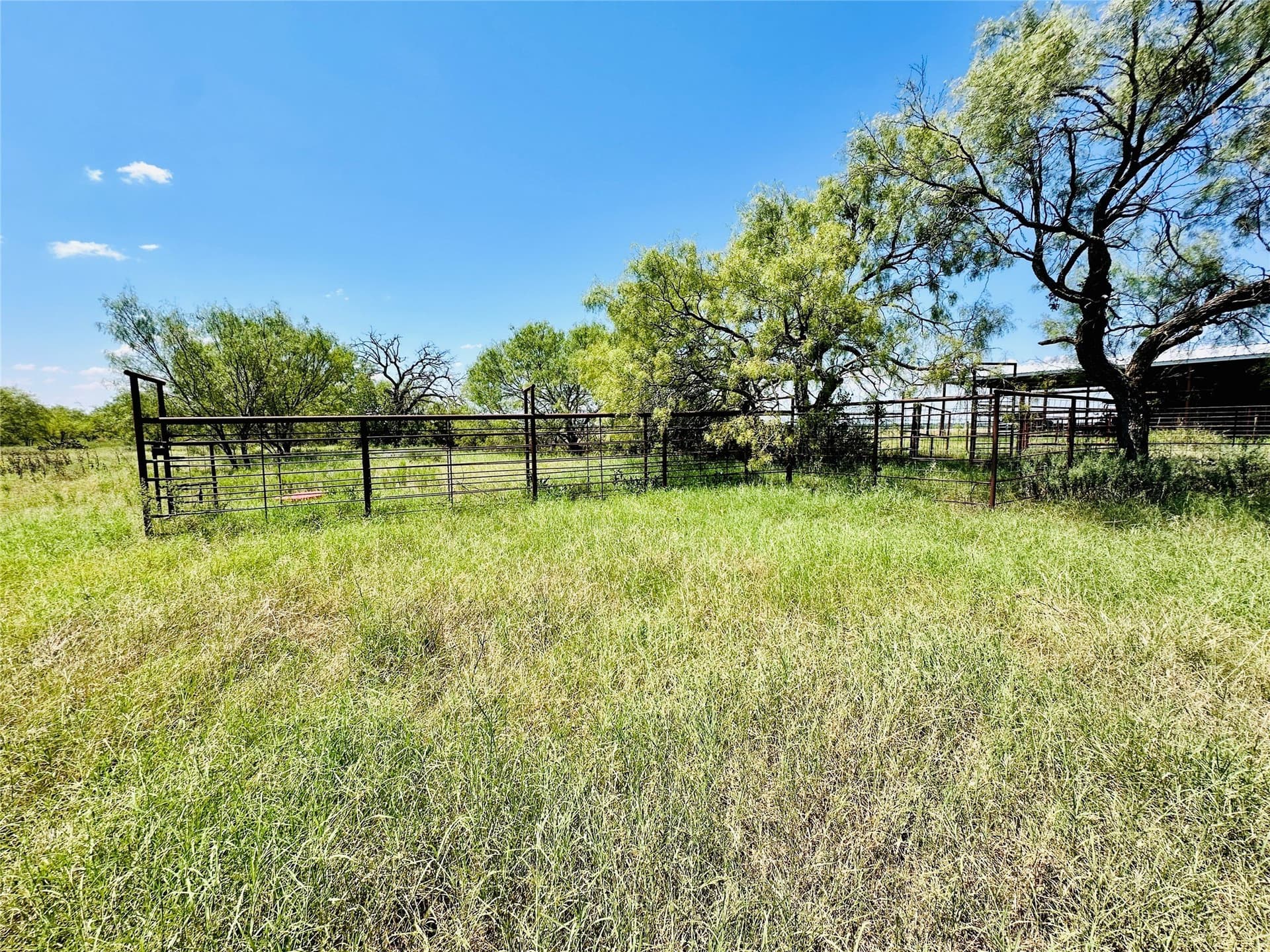 107.13 acres in Coleman County - photo 29
