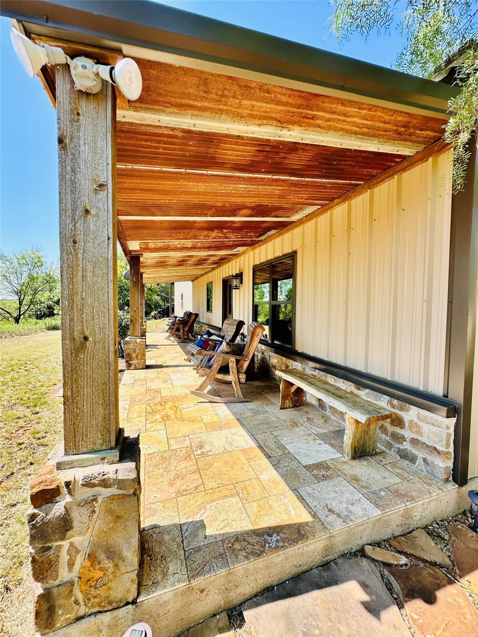 107.13 acres in Coleman County gallery image 2