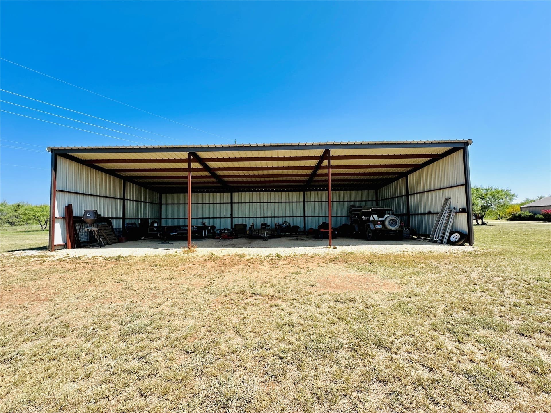 107.13 acres in Coleman County - photo 26