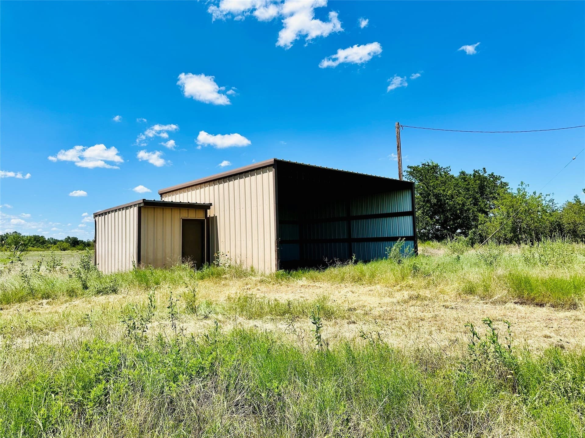 107.13 acres in Coleman County - photo 36