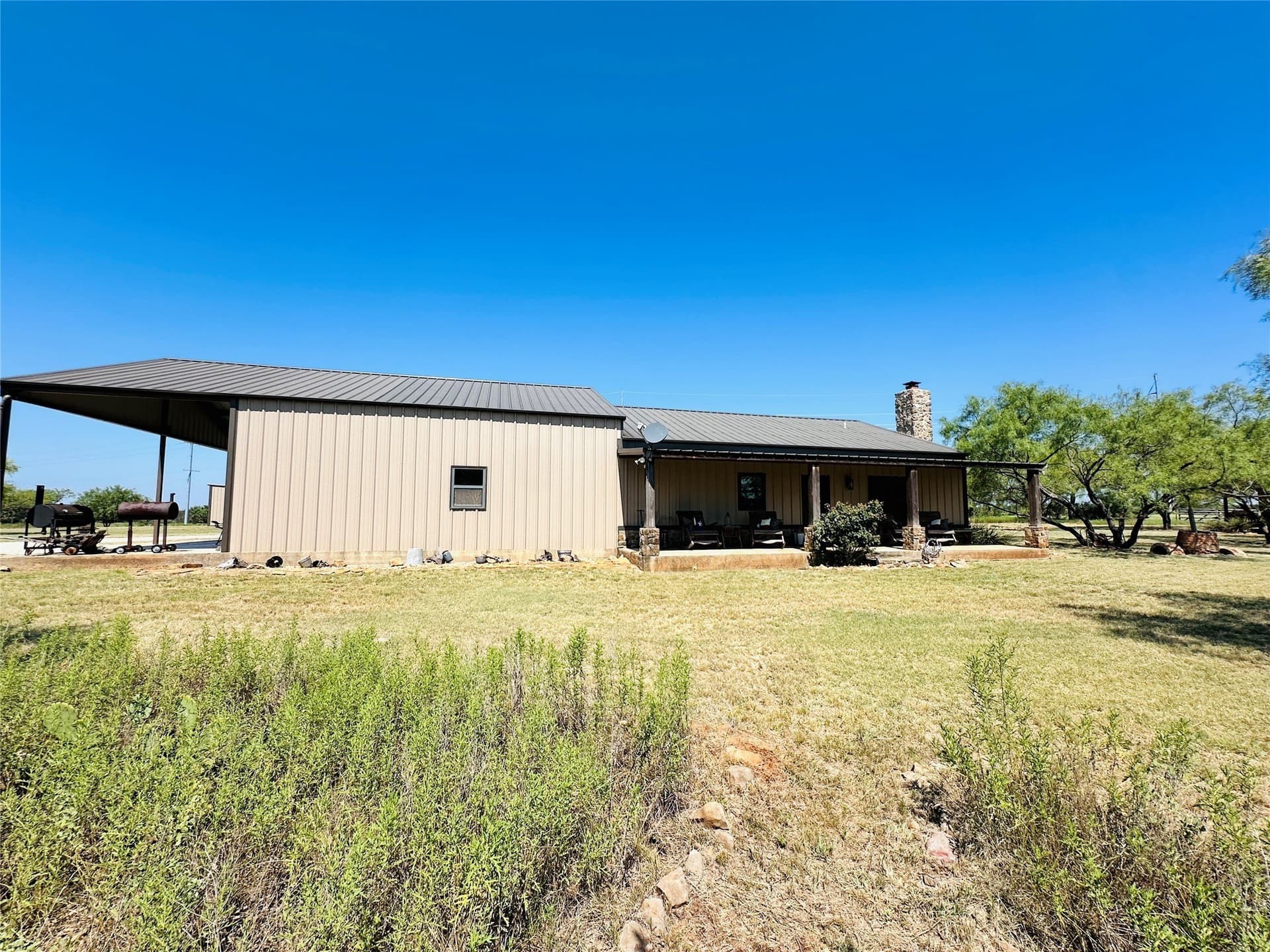 107.13 acres in Coleman County featured view