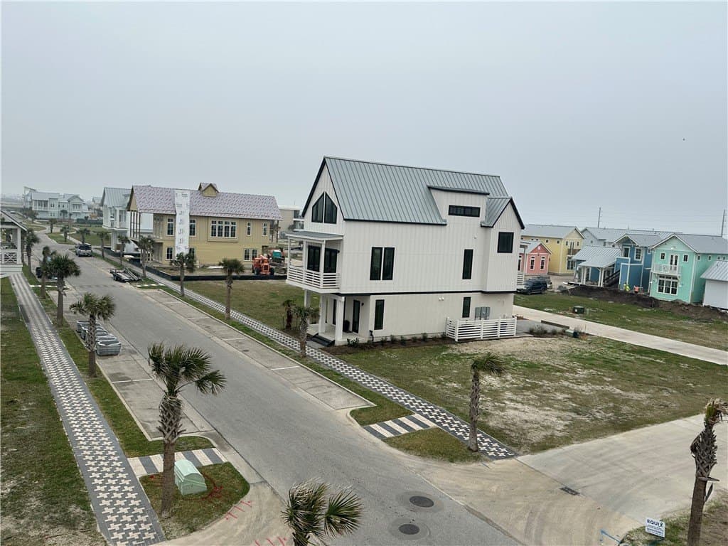 0.1 acres in Nueces County featured view