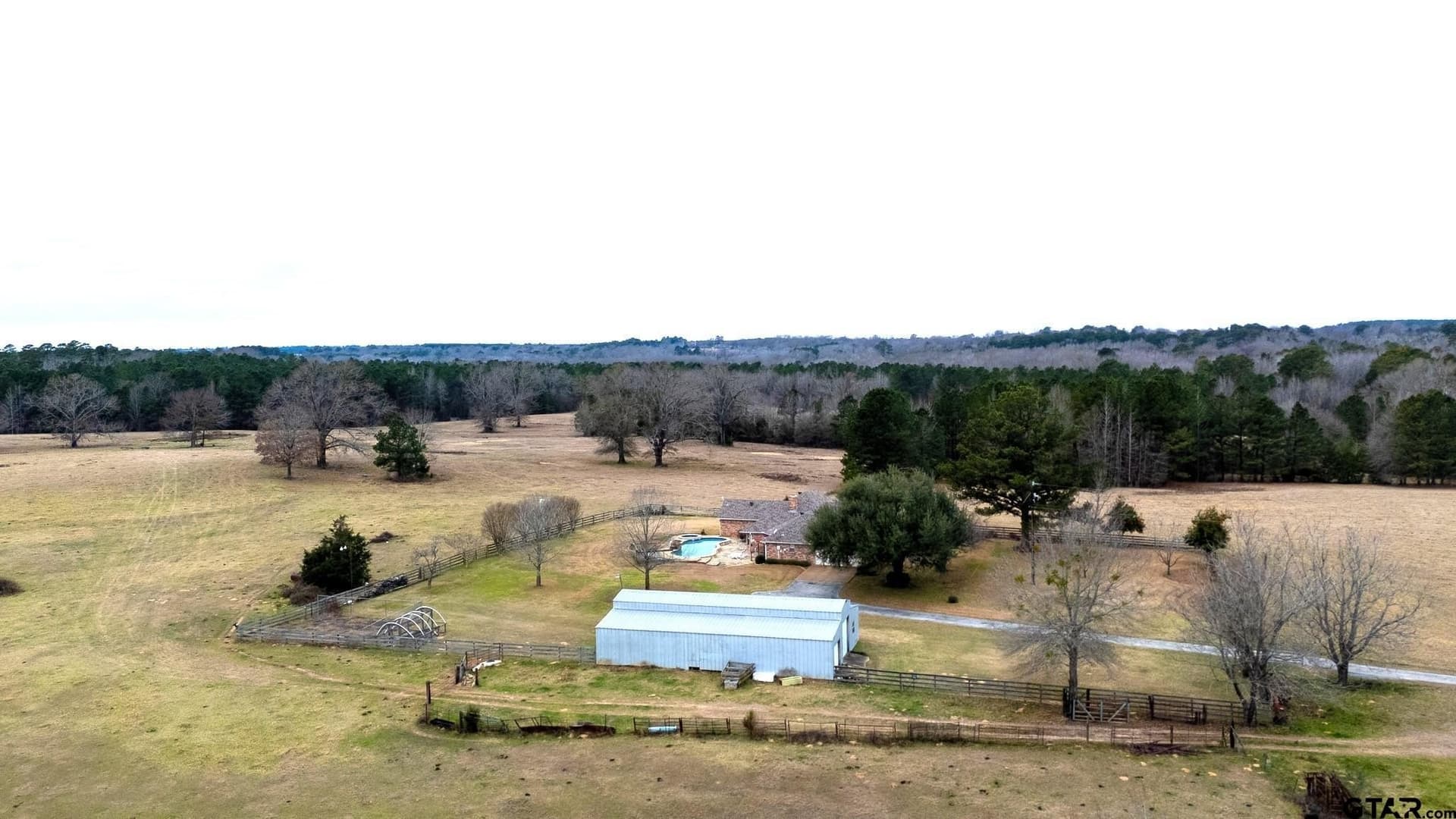 53.62 acres in Smith County gallery image 4