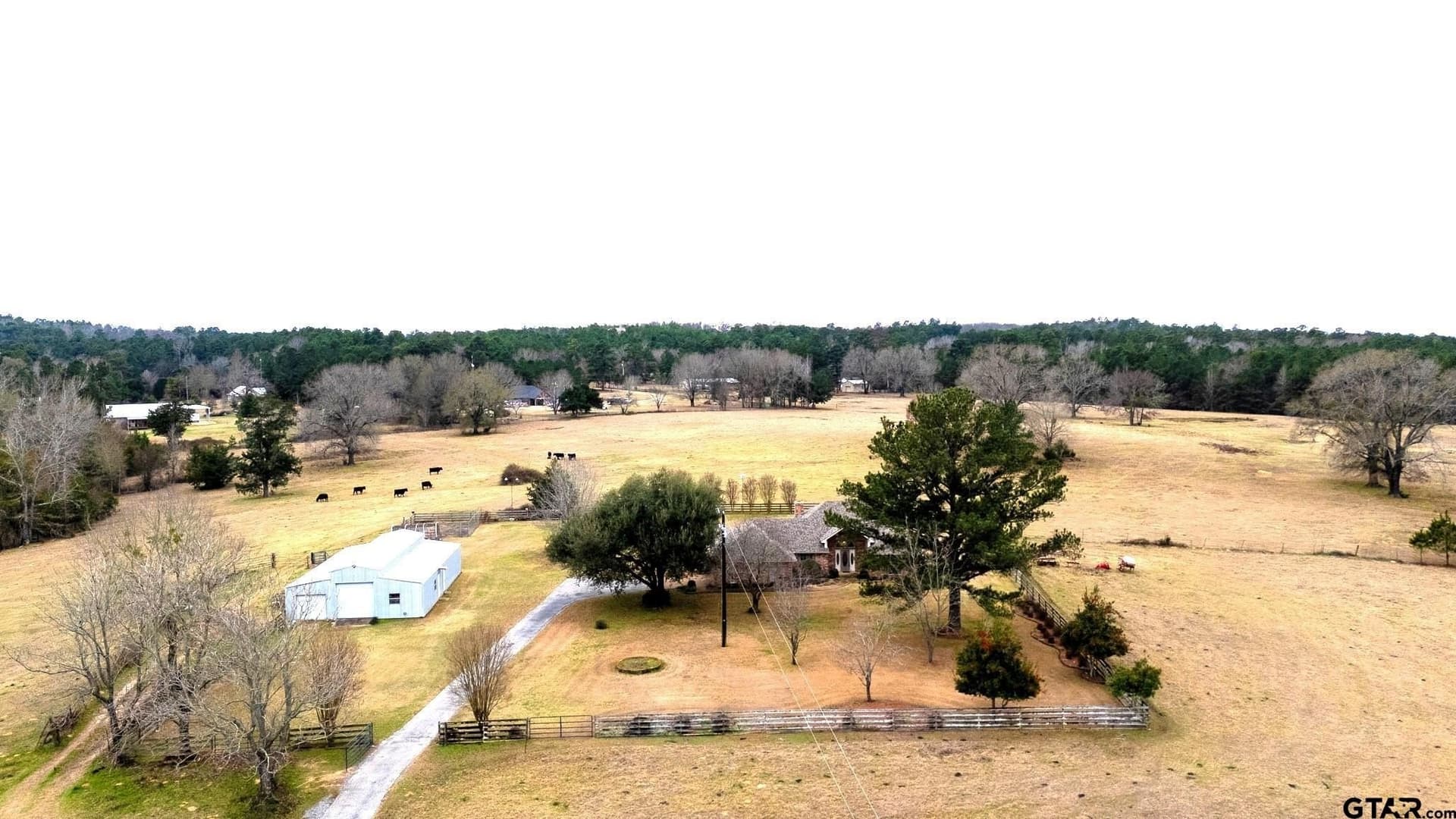 53.62 acres in Smith County gallery image 2
