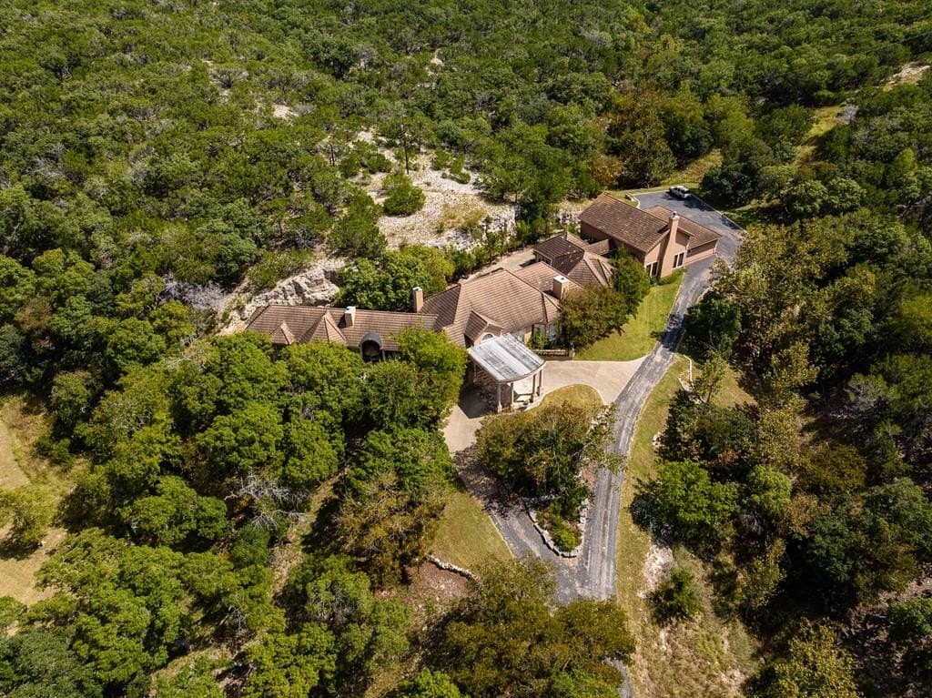 40 acres in Kerr County - photo 3