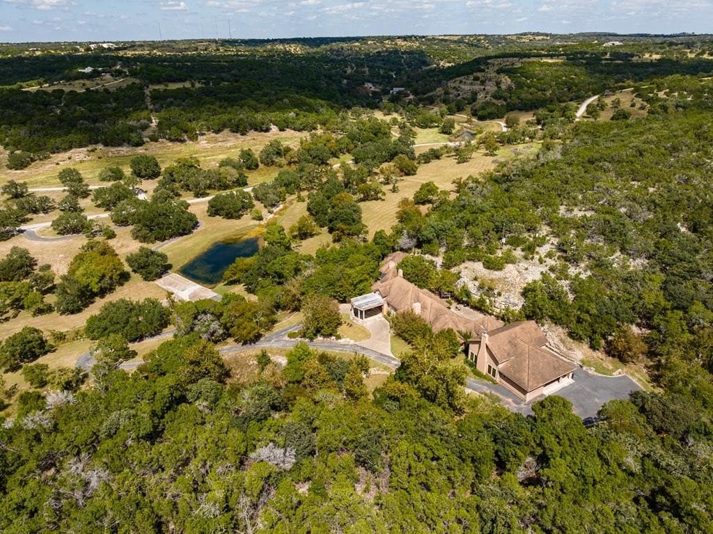 40 acres in Kerr County - photo 4