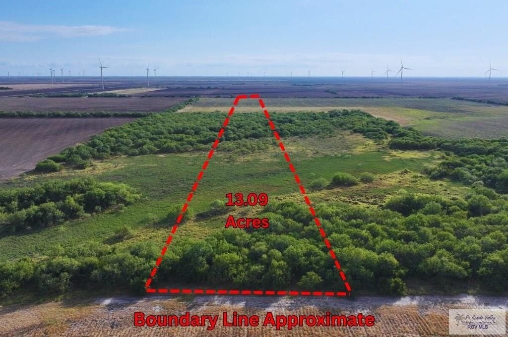 13.09 acres in WILLACY County gallery image 2