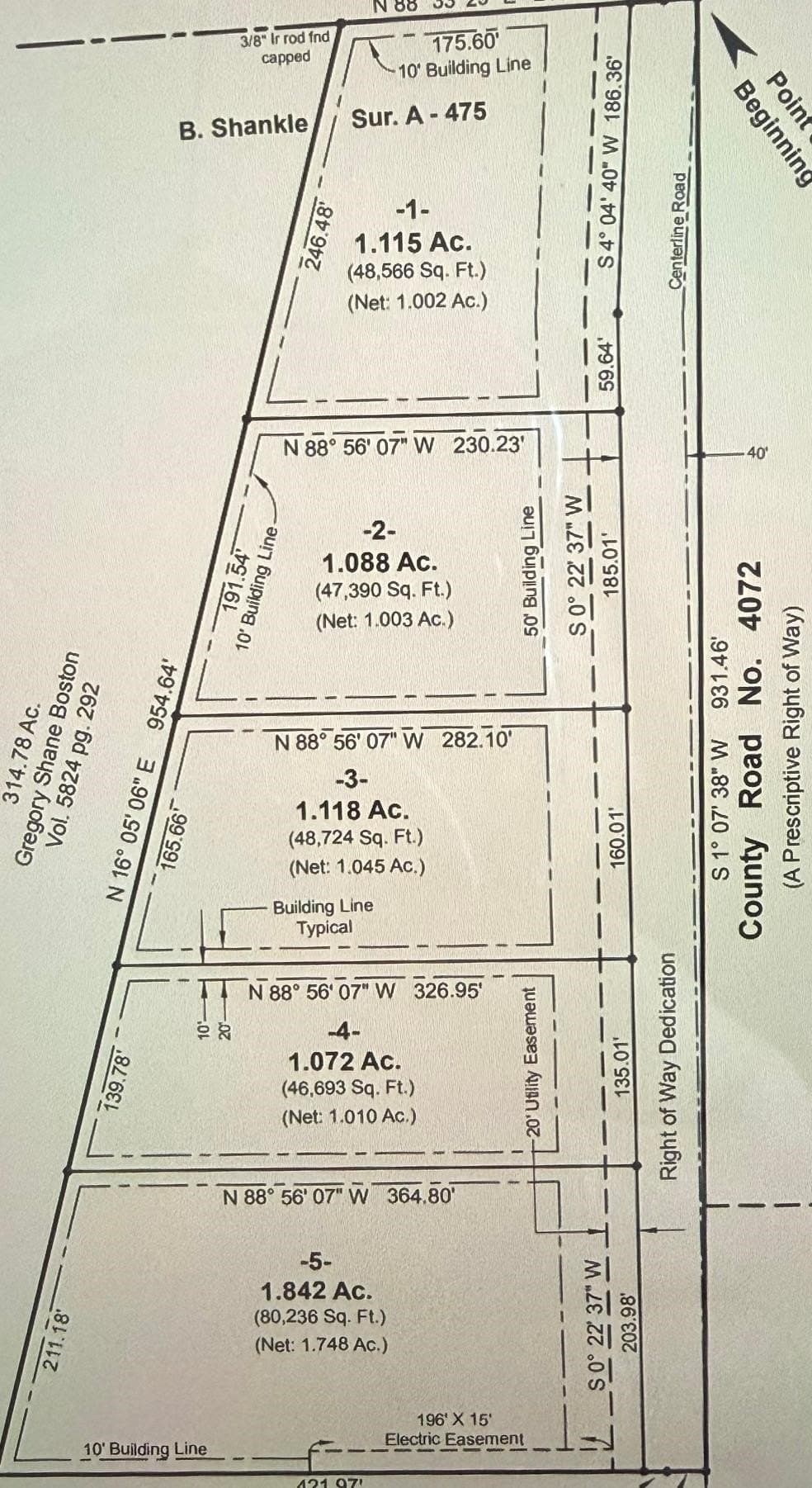 1.11 acres in Kaufman County - photo 6