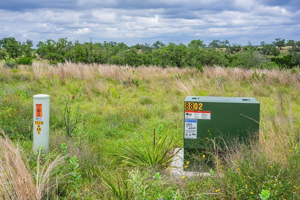 5.01 acres in Kerr County featured view