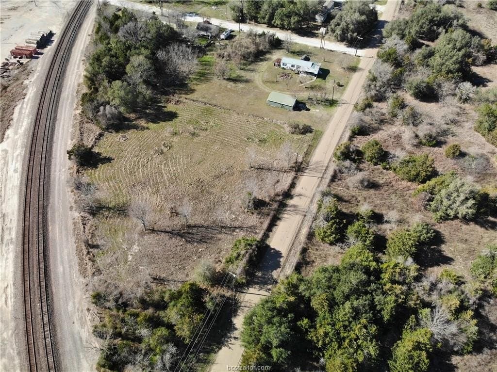 1.75 acres in Burleson County featured view