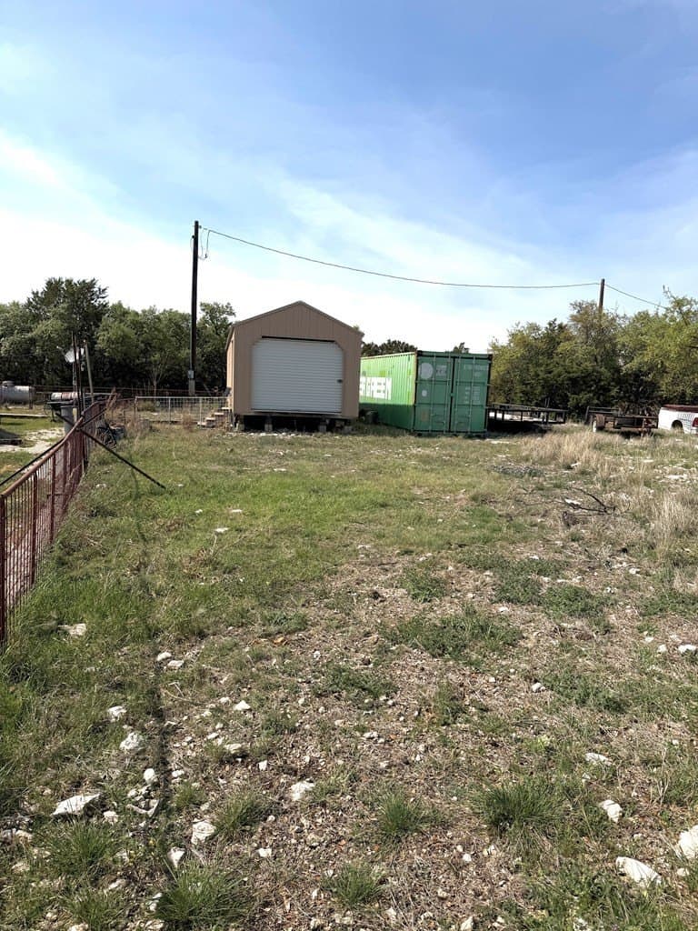 55 acres in Menard County featured view