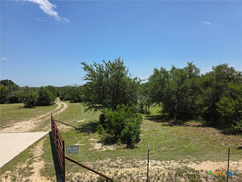 12.18 acres in Burnet County - photo 6