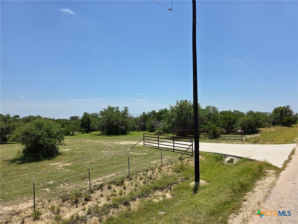 12.18 acres in Burnet County - photo 8