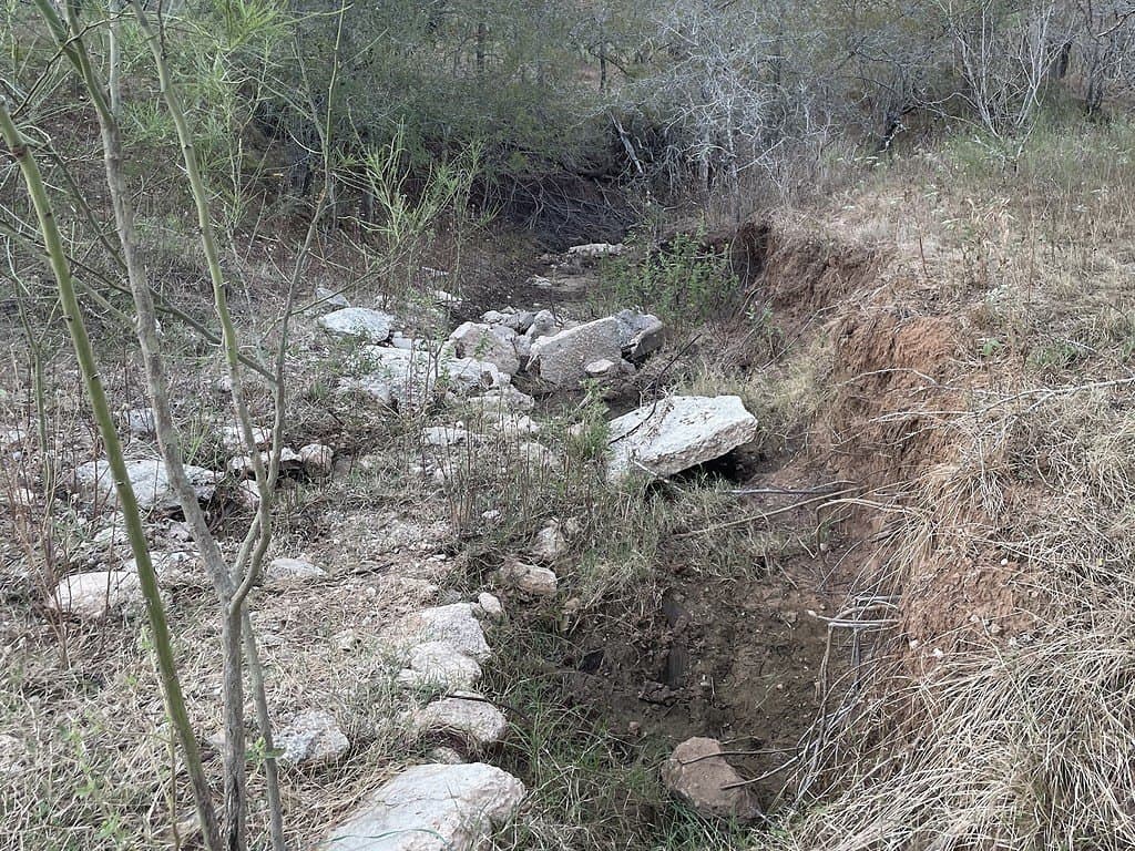 166 acres in Gonzales County featured view