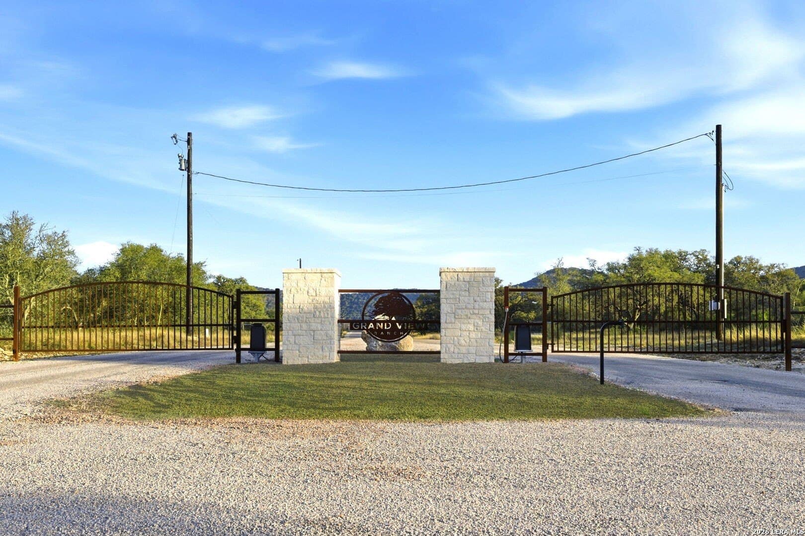 12.94 acres in Bandera County featured view